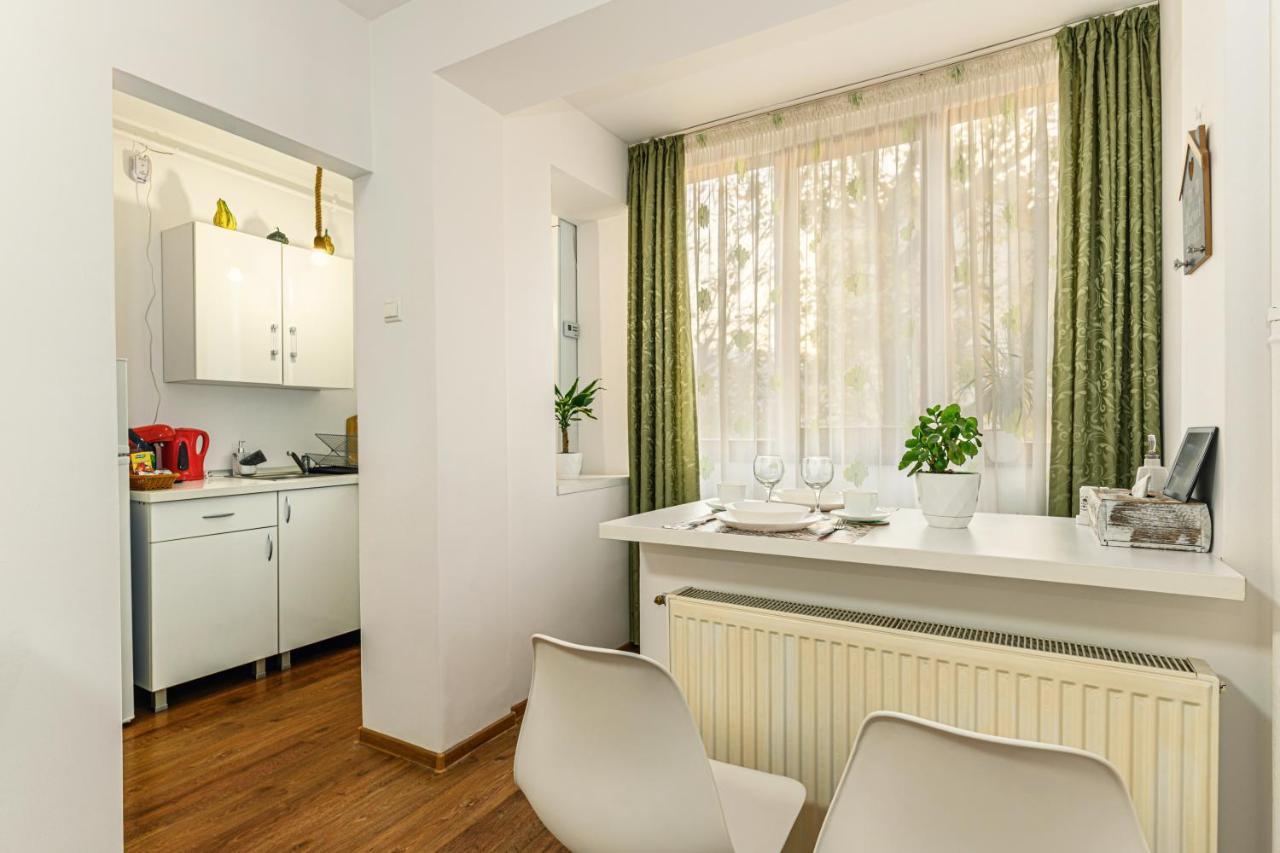 Jad - Family - Apartments & Studios Brașov Exterior foto