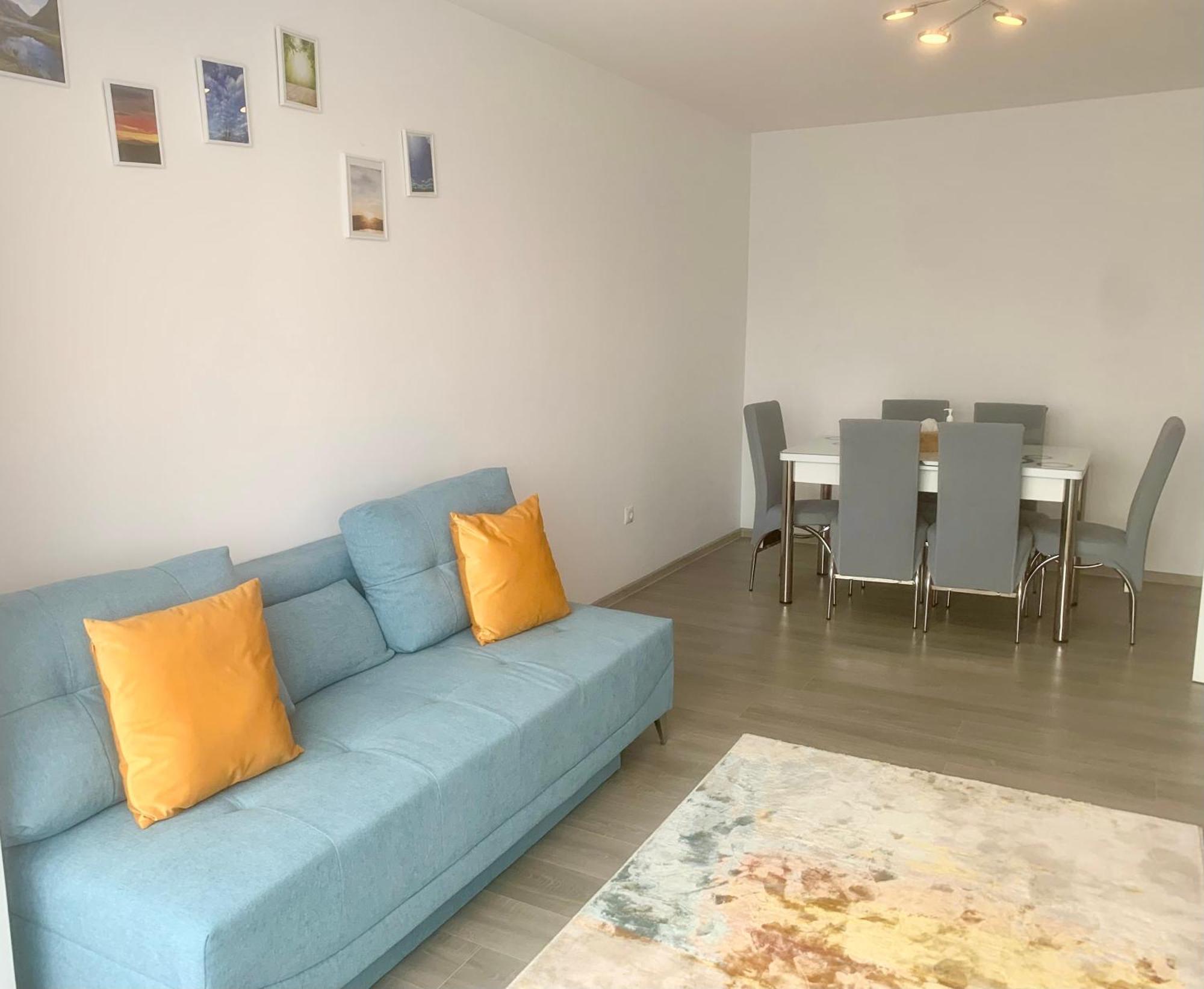 Jad - Family - Apartments & Studios Brașov Exterior foto